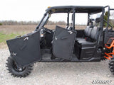 DEMI-PORTES POLARIS RANGER 570/900 ÉQUIPAGE PLEINE GRANDEUR