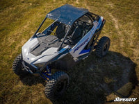 TOIT SUPER VTT POLARIS RZR PRO XP – TEINTÉ