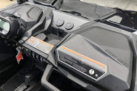 CAN-AM COMMANDER CAB HEATER AVEC DÉGIVRAGE (2021-PRÉSENT)