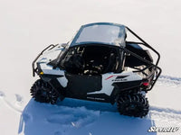 TOIT TEINTÉ POLARIS RZR TRAIL 900 / S1000 / S9000