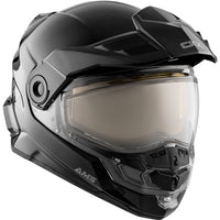 CKX Casque intégral Mission AMS Solid - Hiver