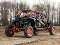 SUPER ATV PRIMAL SOFT CAB ENCLOSURE PORTES SUPÉRIEURES POLARIS RZR PRO R 4