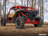 SUPER ATV PARE-CHOCS ARRIÈRE CAN-AM MAVERICK X3