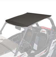 TOIT DUR EN POLYÉTHYLÈNE POLARIS RZR XP 1000 / RZR 900