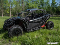 INSERT DE PORTE INFÉRIEURE SUPER VTT CAN-AM MAVERICK X3 – NOIR