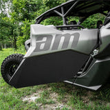 PORTE INF C-AM SUPERATV