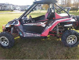 ARCTIC CAT (TEXTRON) WILDCAT 1000 UTV2013-2021 TOUTES LES COULEURS ARCTIC CAT WILDCAT 1000 2015 PORTES WILDCAT 1000