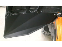 PANNEAU DE PORTE RZR 4 PLACES 60'' (2015/2018)