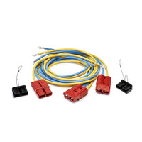 CABLE ALIMENTATION TREUIL WARN