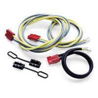 CABLE ALIMENTATION TREUIL 50A WARN