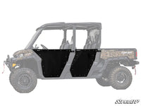 PORTES EN ALUMINIUM CAN-AM DEFENDER