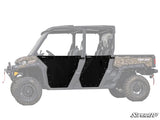 PORTES EN ALUMINIUM CAN-AM DEFENDER