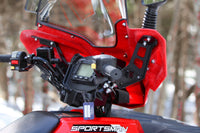 POLARIS SPORTSMAN 850/1000 2017-2019