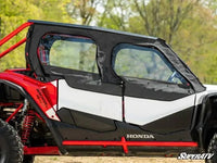 SUPER ATV PRIMAL SOFT CAB ENCLOSURE PORTES SUPÉRIEURES HONDA TALON 1000X-4