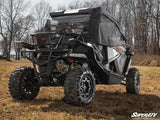 SUPER ATV PRIMAL SOFT CAB ENCLOSURE PORTES SUPÉRIEURES CFMOTO ZFORCE