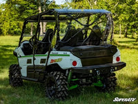 SUPER ATV CARGO BOX KAWASAKI TERYX 4/4 S