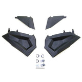 INSERTS DE PORTES INFÉRIEURES POLARIS RZR XP 1000/1000S/900