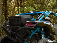 REFROIDISSEUR SUPER ATV / BOÎTE DE CHARGEMENT CAN-AM MAVERICK X3