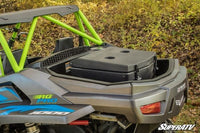 SUPER VTT BOÎTE DE CHARGEMENT ARRIÈRE ARCTIC CAT/TEXTRON WILDCAT XX BOÎTE DE CHARGEMENT ISOLÉE