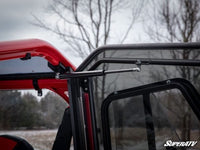 SUPER VTT PORTES DE CABINE COMPLÈTE POLARIS TEINTE GÉNÉRALE