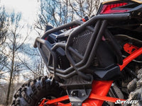 SUPER ATV PARE-CHOCS ARRIÈRE CAN-AM MAVERICK X3