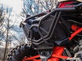 SUPER ATV PARE-CHOCS ARRIÈRE CAN-AM MAVERICK X3