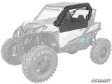 SUPER ATV PRIMAL SOFT CAB ENCLOSURE PORTES SUPÉRIEURES CAN-AM MAVERICK / COMMANDER