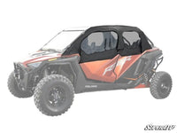 SUPER ATV PRIMAL SOFT CAB ENCLOSURE PORTES SUPÉRIEURES POLARIS RZR PRO XP 4 / TURBO R 4