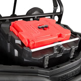 BOÎTE CARGO 85L UTV