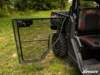 SUPER VTT CONVERTIBLE PORTES DE CABINE RIGIDE POLARIS RANGER XP 1000