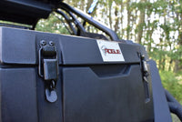 BOÎTE CARGO ROGUE POLARIS RZR PRO XP SUMMIT