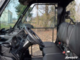 PORTES DE CABINE COMPLÈTE SUPER VTT – CAN-AM DEFENDER