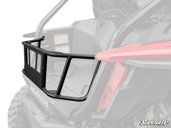 BOÎTIER LIT SUPER VTT HONDA TALON 1000