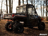 SUPER VTT CONVERTIBLE PORTES DE CABINE RIGIDE POLARIS RANGER XP 1000