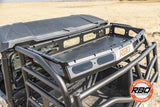 RAZORBACK OFFROAD EXPEDITION RACK POLARIS GENERAL 1000