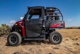 RAZORBACK OFFROAD UTILITY CARGO RACK POLARIS RANGER 570/XP 900/XP 1000