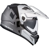 Casque Hors-Route Quest RSV, été