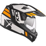 Casque Hors-Route Quest RSV, été