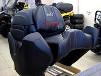 Le Spécialiste du VTT Siège motoneige RTK Titan Touring Universel