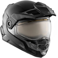 CKX Casque intégral Mission AMS Solid - Hiver