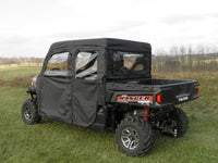 KIT DE PORTE DOUBLE CREW POLARIS RANGER 570 - NOIR