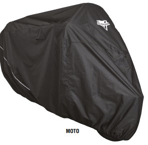 TOILE MOTO “DEFENDER EXTREME”