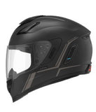 CASQUE STRYKER - SÉRIE QUANTUM