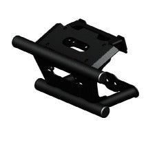 WINCH MOUNT - POLARIS RS1