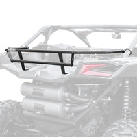 HMF /CARGO RACK /CAN-AM MAVERICK X3 / MAX - NOIR