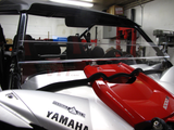 Le Spécialiste du VTT Pare brise Yamaha YXZ 1000
