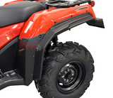 EXTENSION D'AILE -HONDA FOREMAN 2014 et +