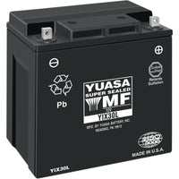 Le Spécialiste du VTT Batterie Yuasa pour Polaris RZR