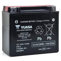Le Spécialiste du VTT Batterie Yuasa pour Can-Am