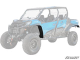 FUSÉES ÉCLAIRANTES CAN-AM COMMANDER LOW PROFILE FENDER (2021+)